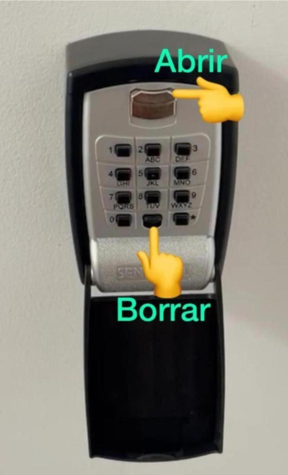 Uim Mediterraneo Poeta 5 Wifi Appartement Sagunto