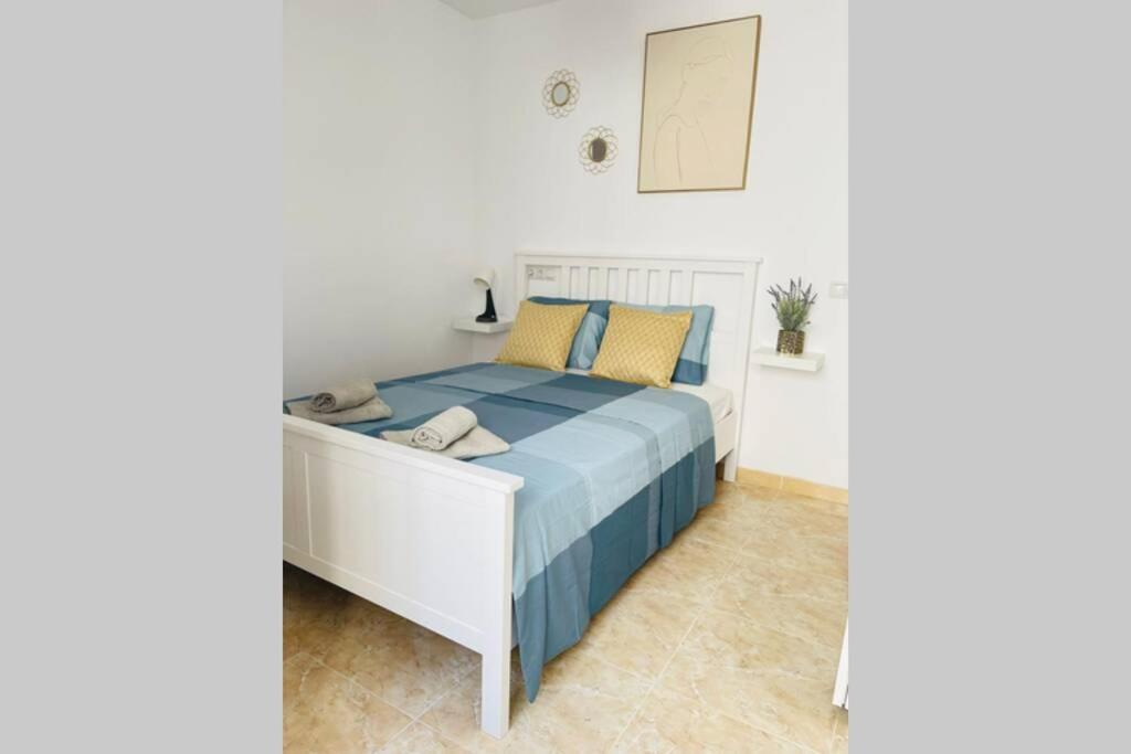 Mediterráneo 5, Wifi Appartamento *